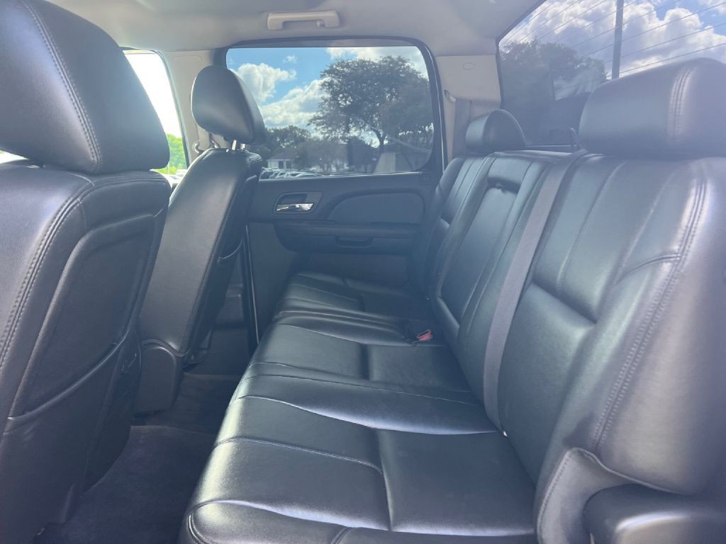 2013 GMC Sierra Image 31