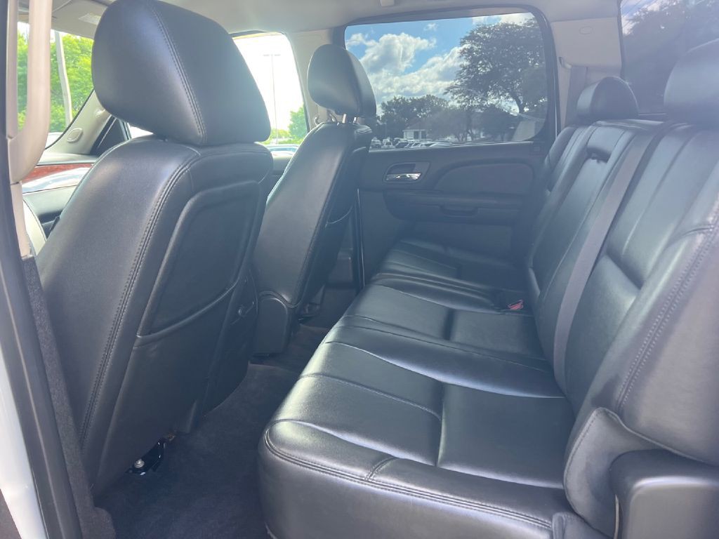 2013 GMC Sierra Image 32