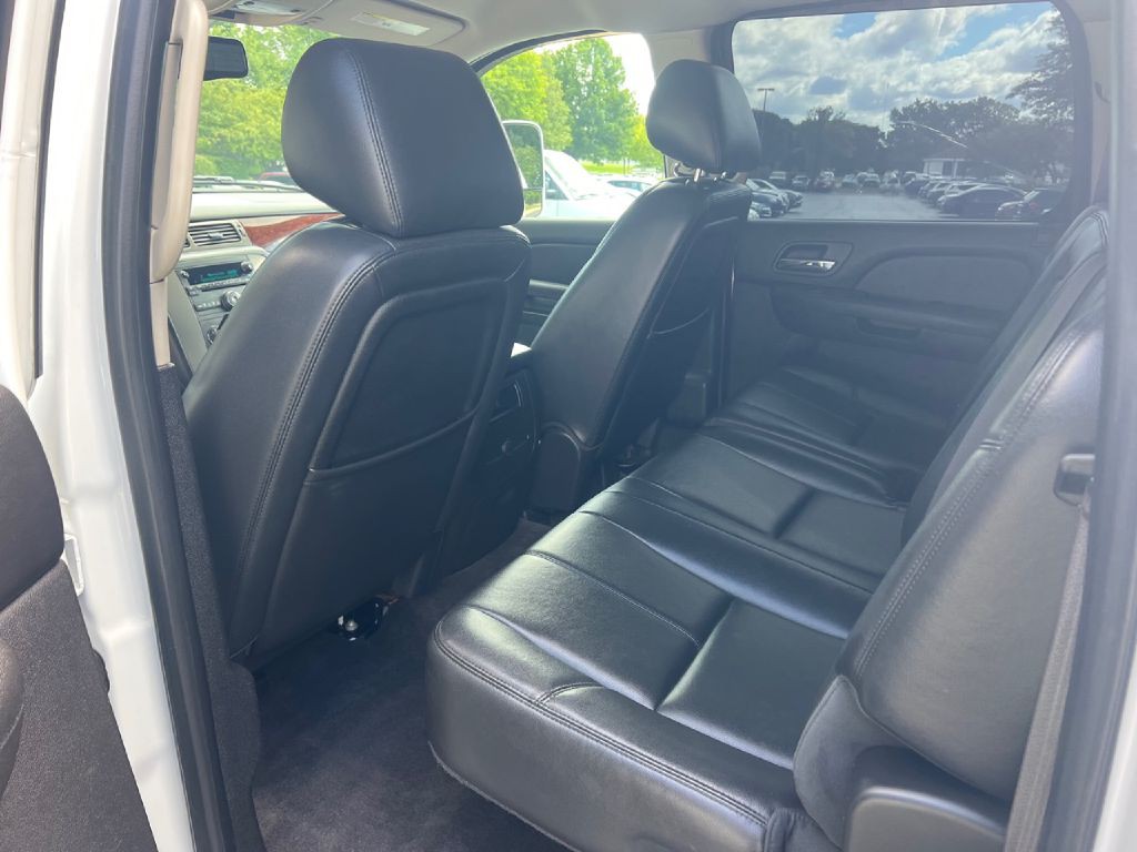 2013 GMC Sierra Image 33