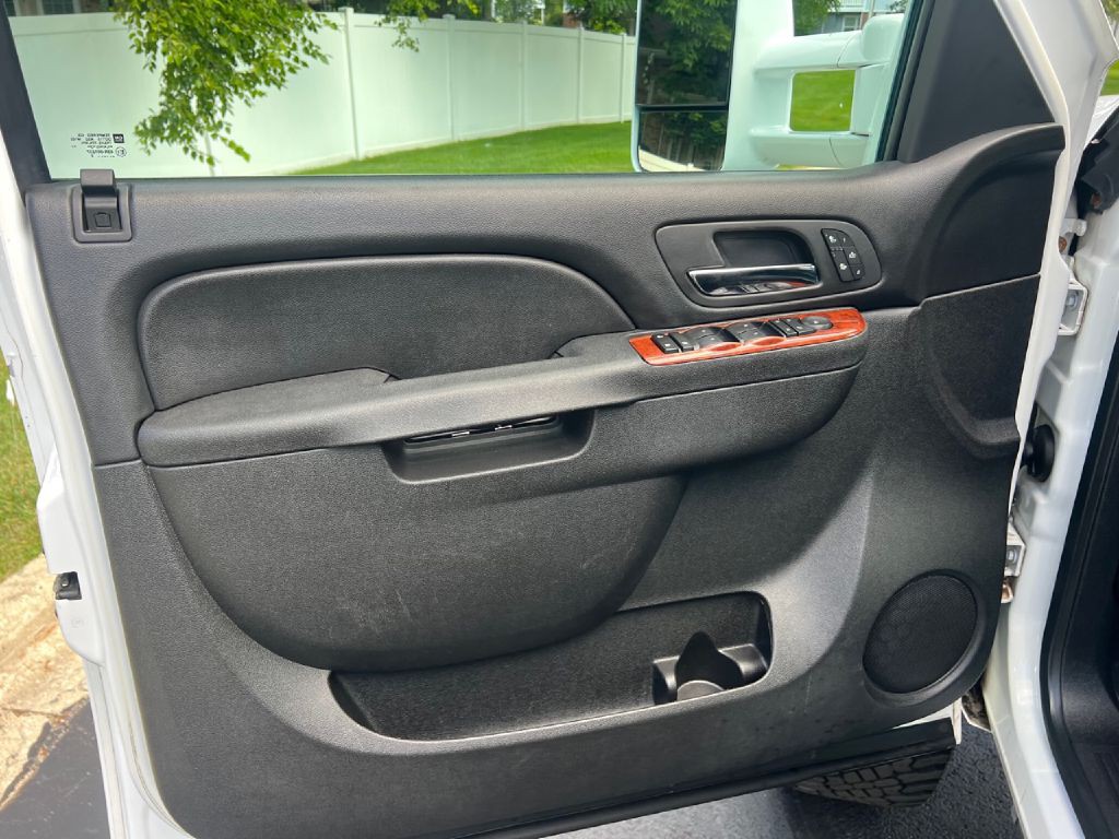 2013 GMC Sierra Image 34