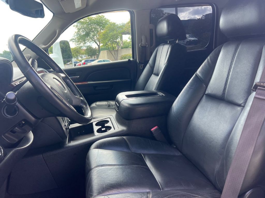 2013 GMC Sierra Image 36