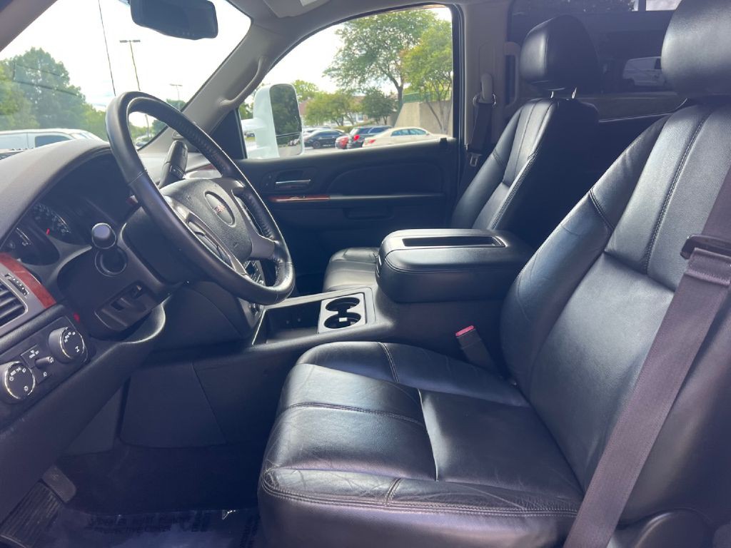 2013 GMC Sierra Image 37