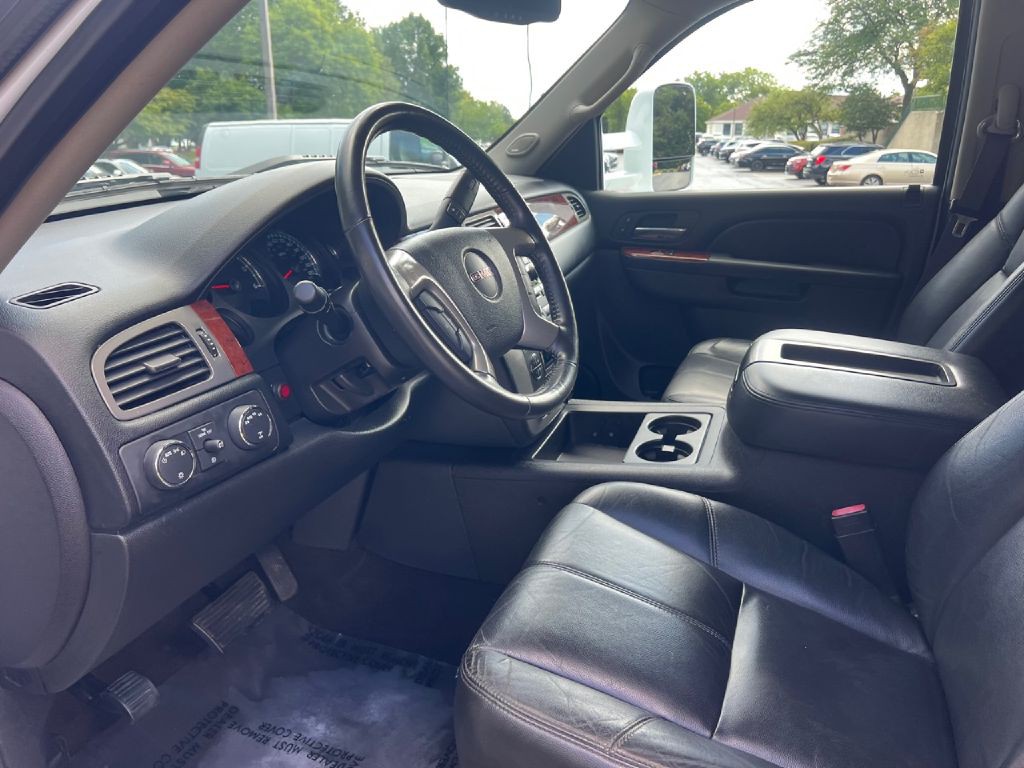 2013 GMC Sierra Image 38