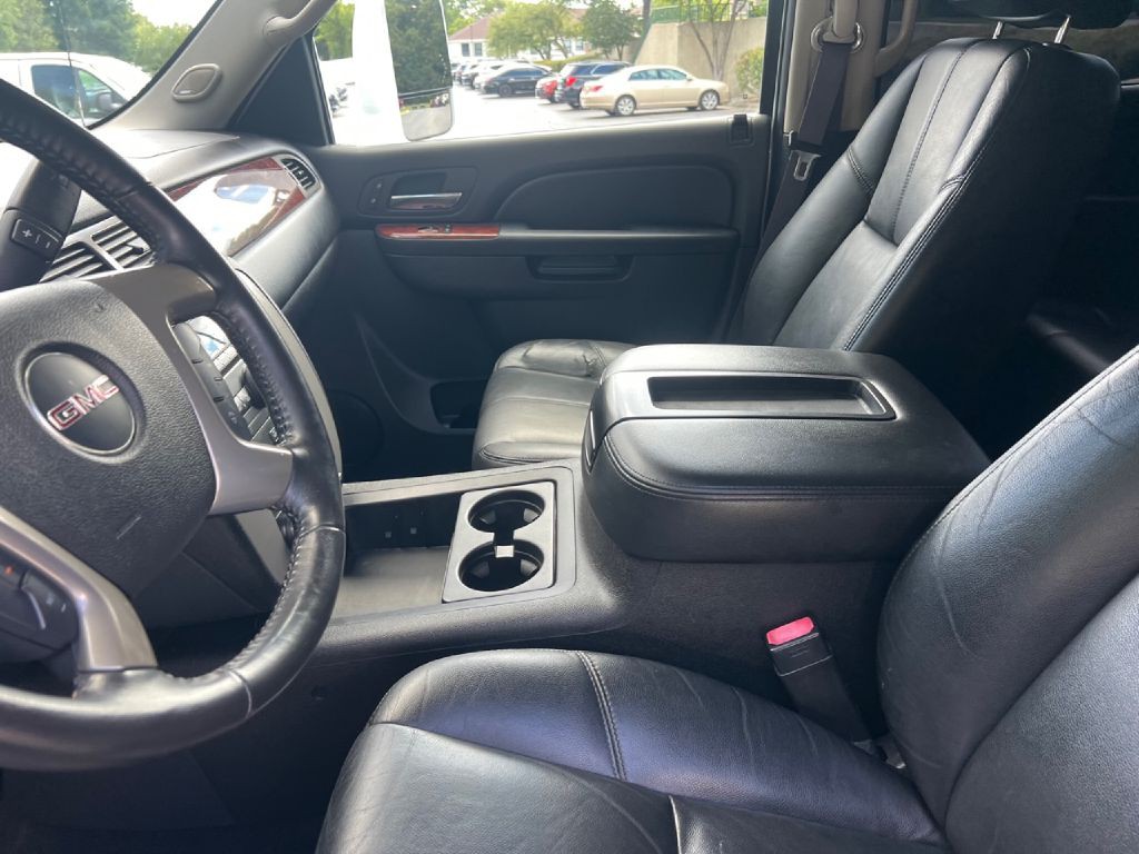 2013 GMC Sierra Image 39