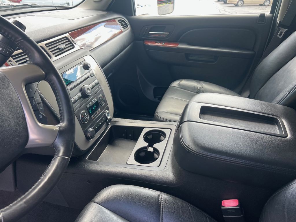 2013 GMC Sierra Image 40