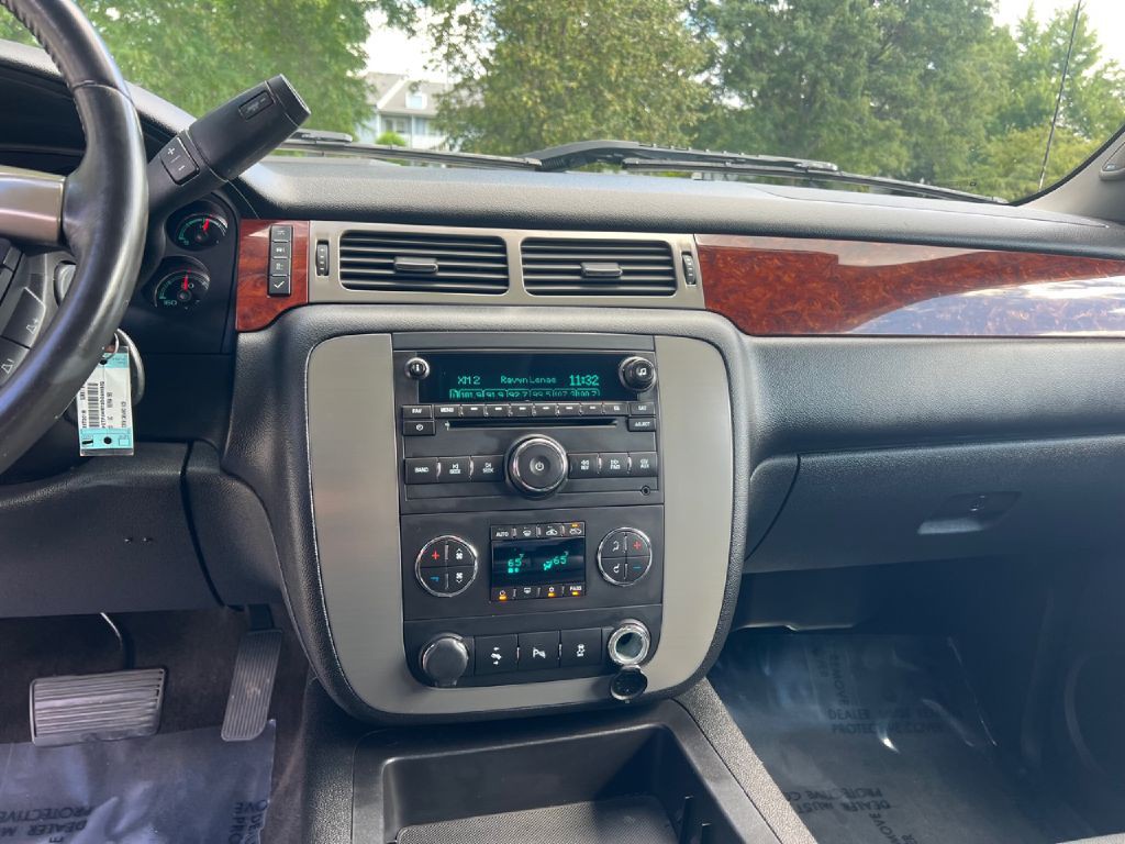 2013 GMC Sierra Image 41