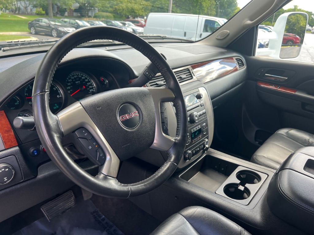 2013 GMC Sierra Image 42
