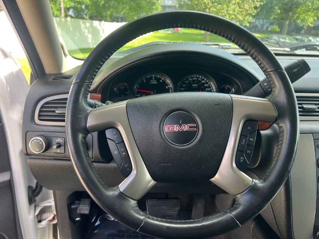 2013 GMC Sierra Image 43