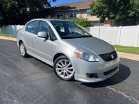 Image for 2008 Suzuki SX4 Enience ID: 6794189