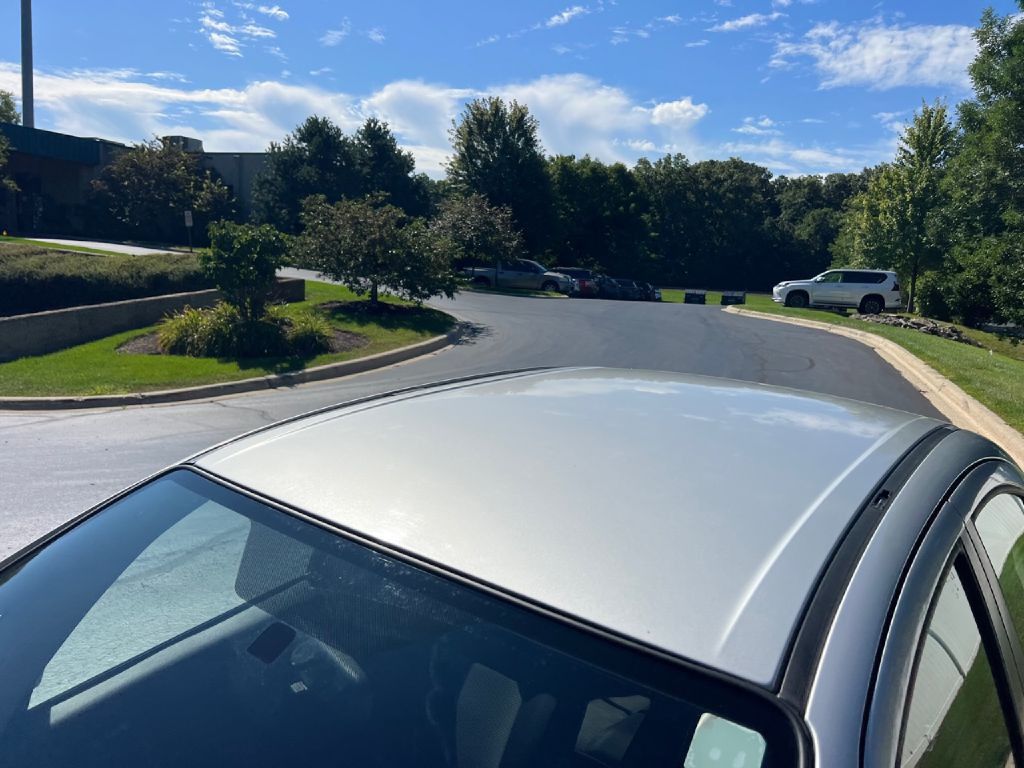 2008 Suzuki SX4 Image 31