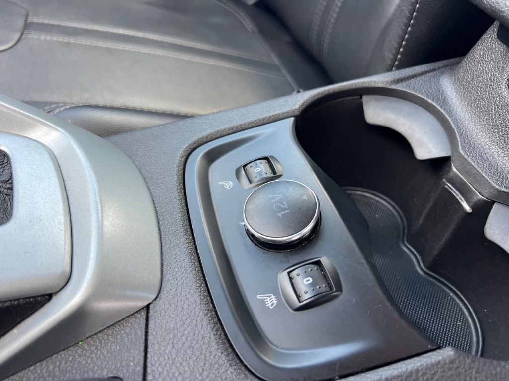2014 Ford Focus Image 15