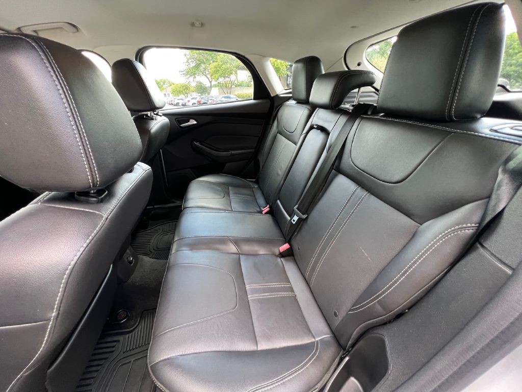 2014 Ford Focus Image 22