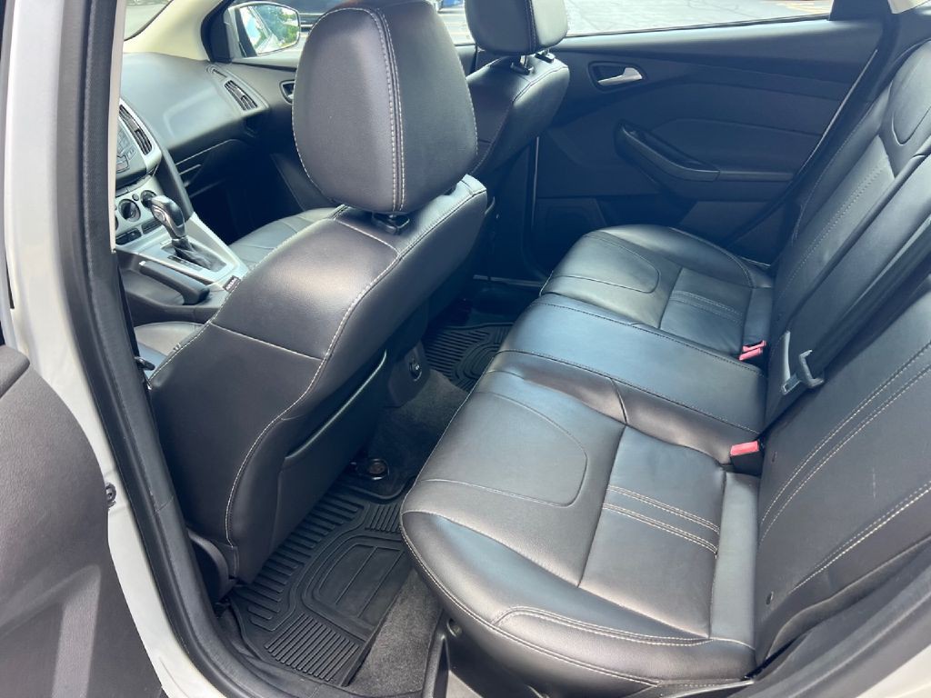 2014 Ford Focus Image 26