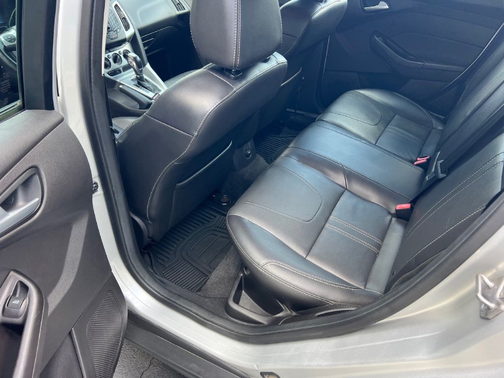 2014 Ford Focus Image 27