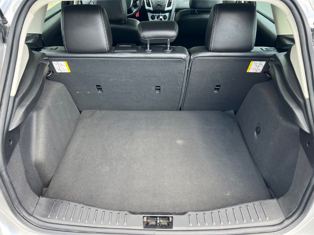 2014 Ford Focus Image 37