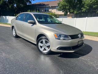 Image for 2013 Volkswagen Jetta SE ID: 6798048