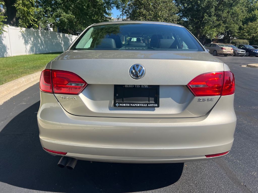2013 Volkswagen Jetta Image 6