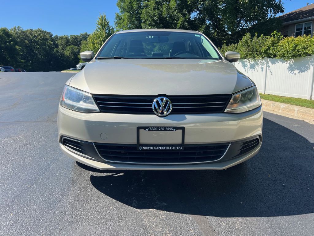 2013 Volkswagen Jetta Image 10
