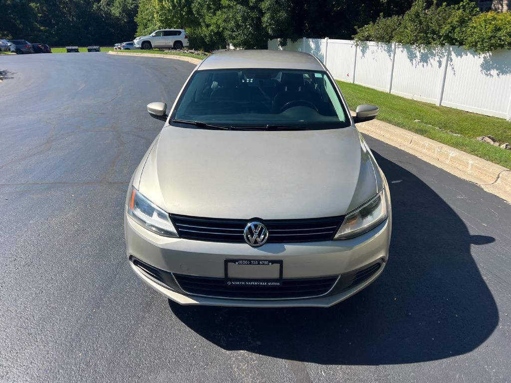 2013 Volkswagen Jetta Image 34