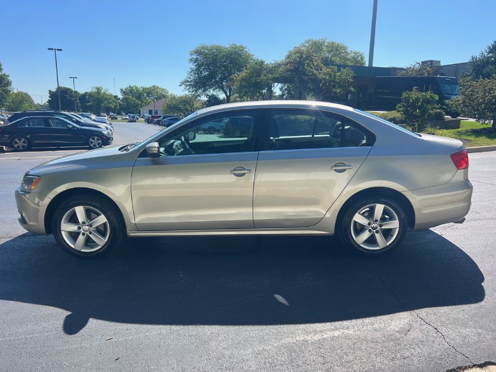 2013 Volkswagen Jetta Image 37