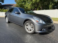 Image for 2012 INFINITI G37  ID: 6846712