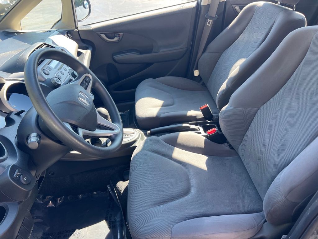 2012 Honda Fit Image 15