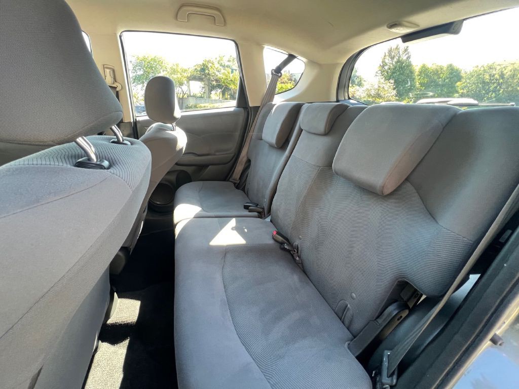 2012 Honda Fit Image 24