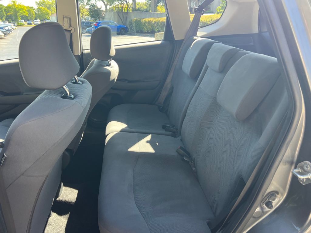 2012 Honda Fit Image 25