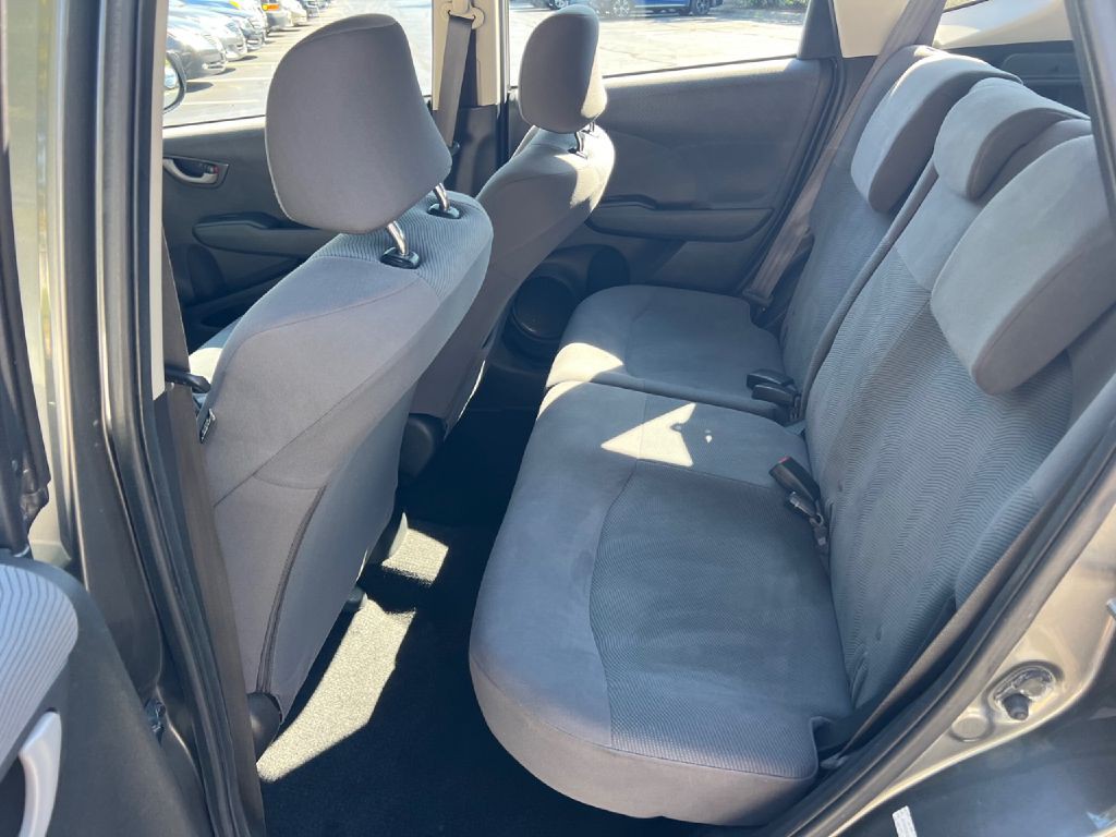 2012 Honda Fit Image 26