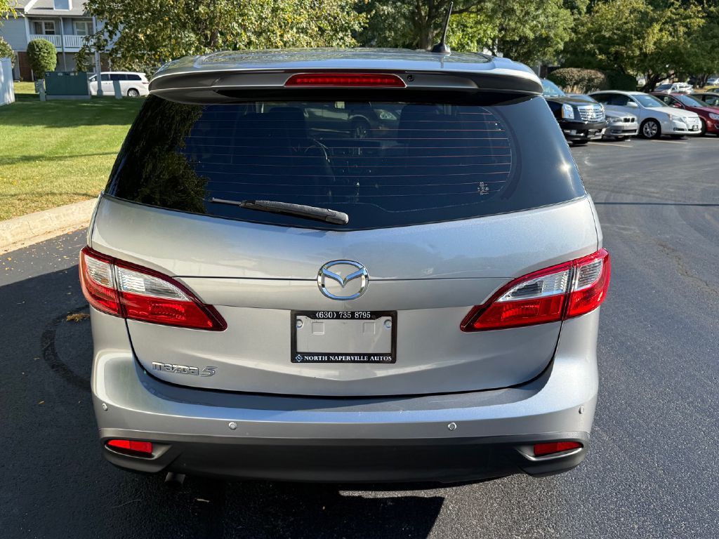 2014 Mazda Mazda5 Image 6