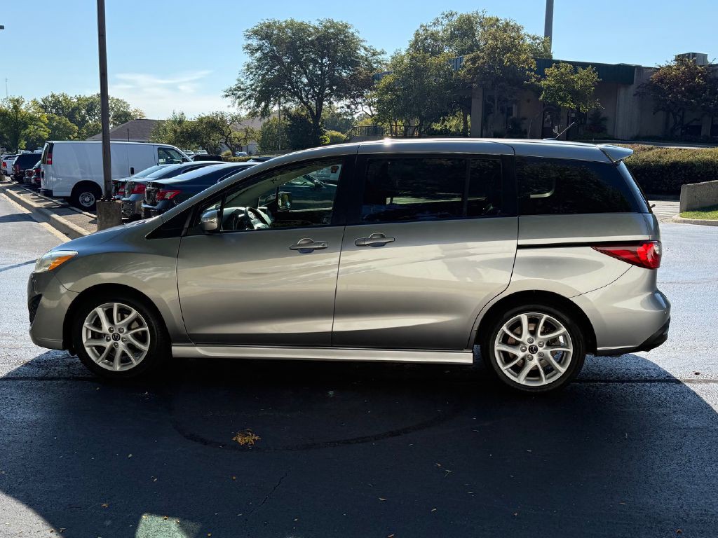 2014 Mazda Mazda5 Image 8