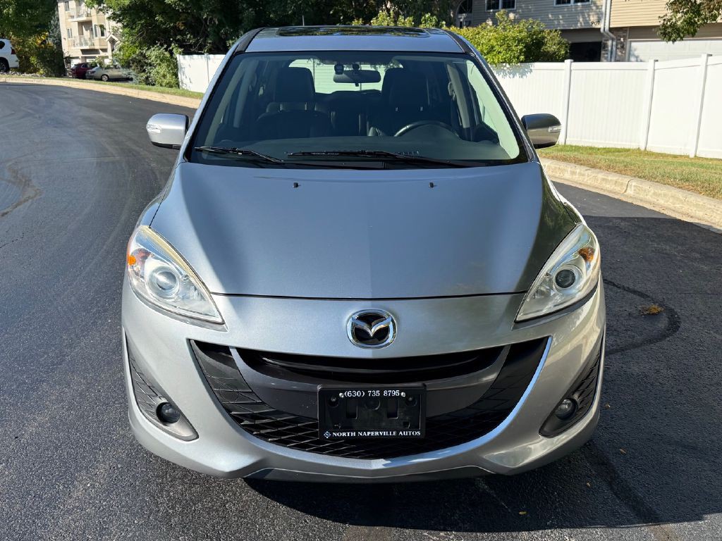 2014 Mazda Mazda5 Image 10