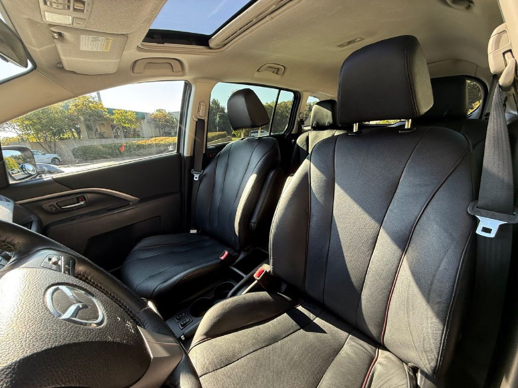 2014 Mazda Mazda5 Image 13