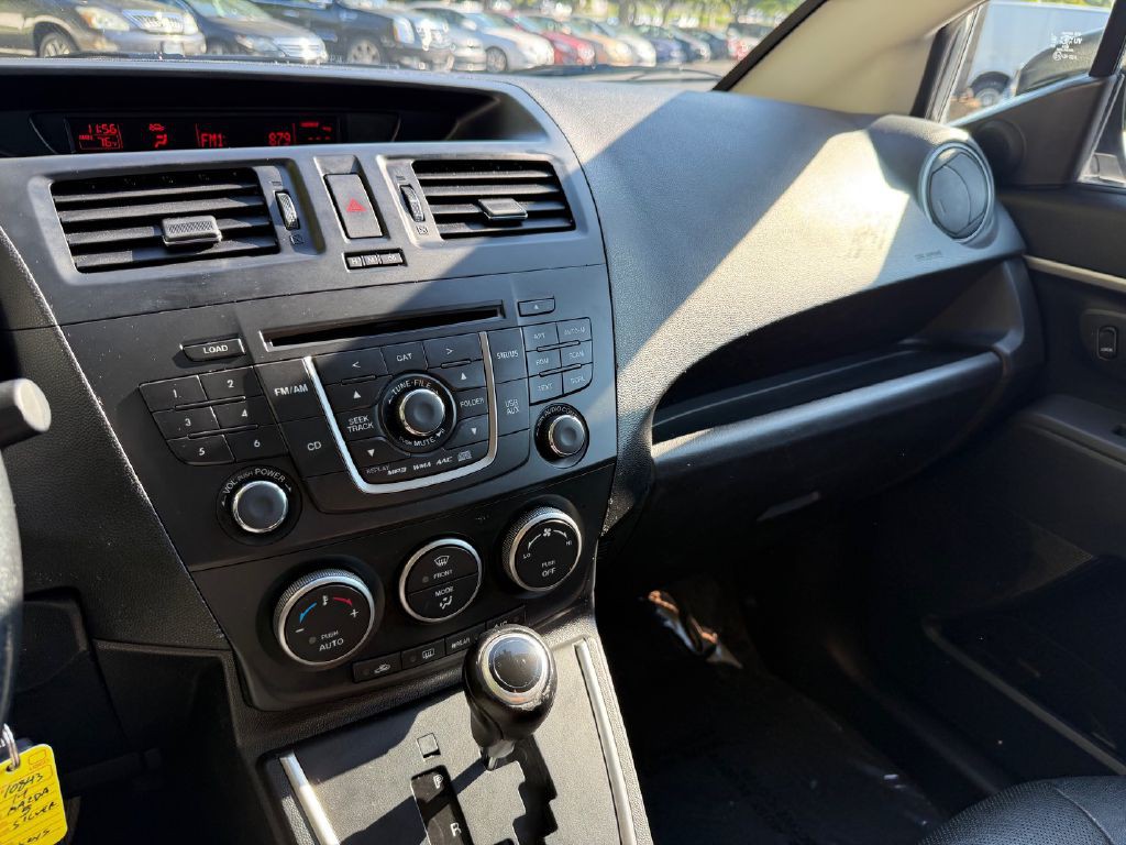 2014 Mazda Mazda5 Image 15