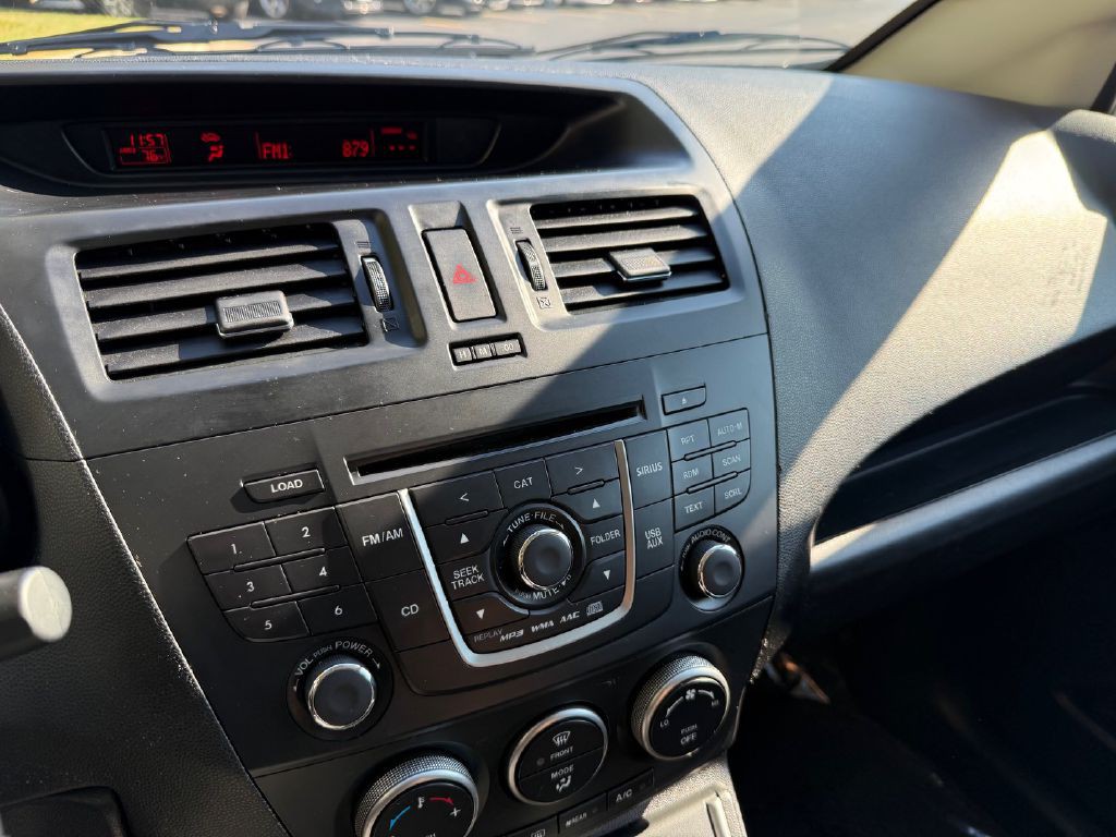 2014 Mazda Mazda5 Image 16