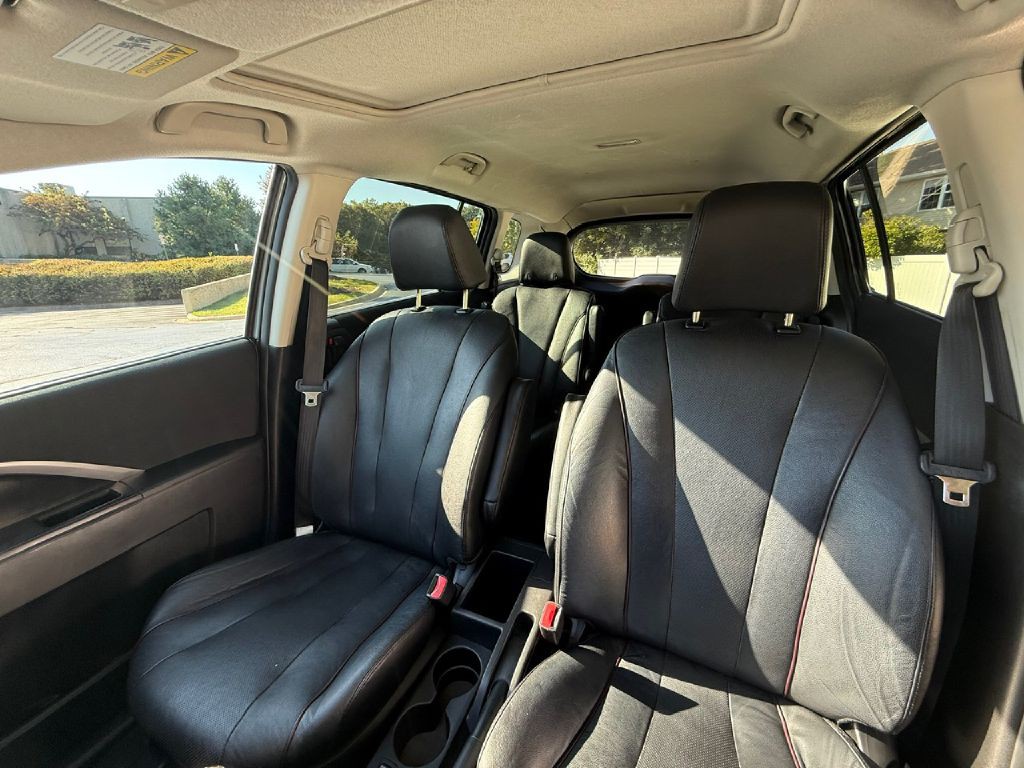2014 Mazda Mazda5 Image 17
