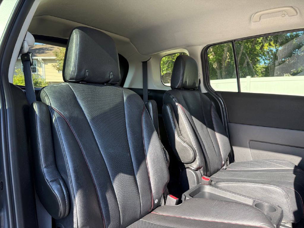 2014 Mazda Mazda5 Image 19
