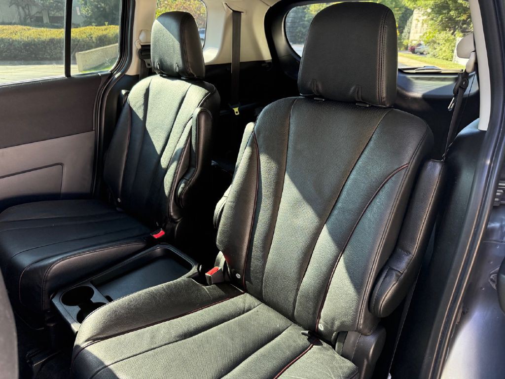 2014 Mazda Mazda5 Image 20