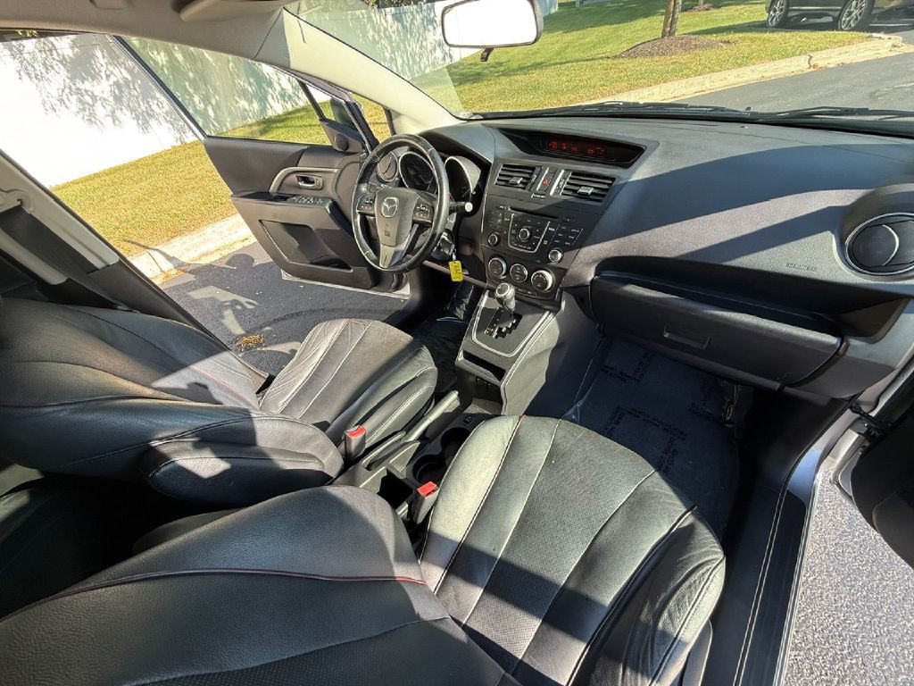 2014 Mazda Mazda5 Image 21