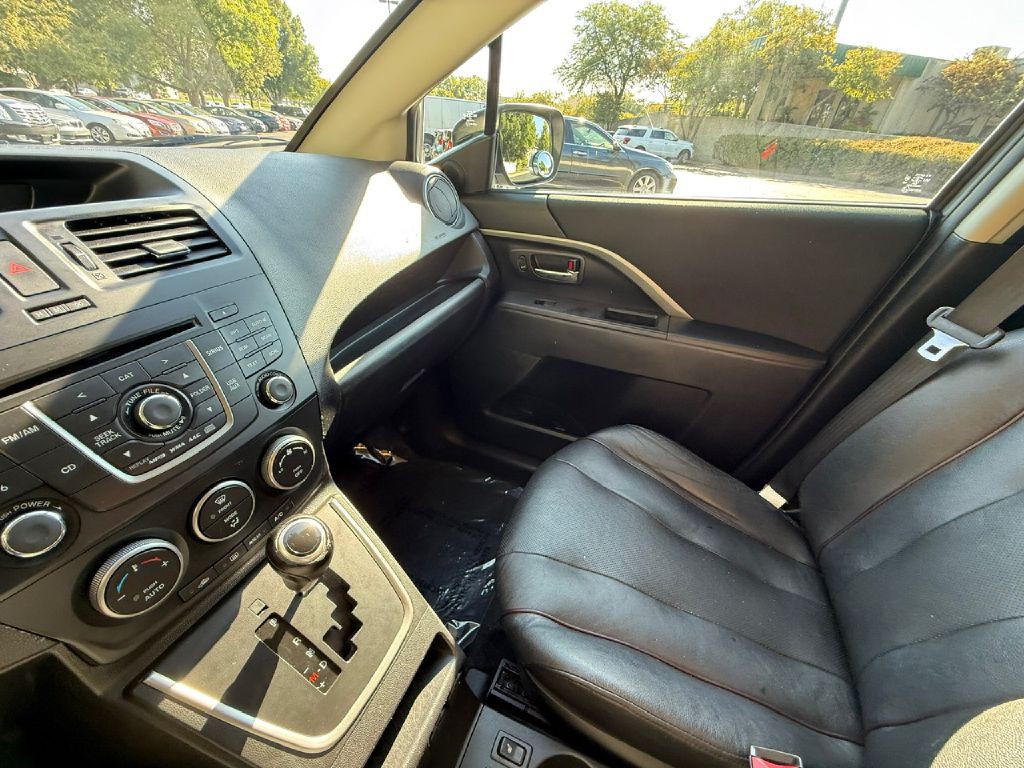 2014 Mazda Mazda5 Image 22