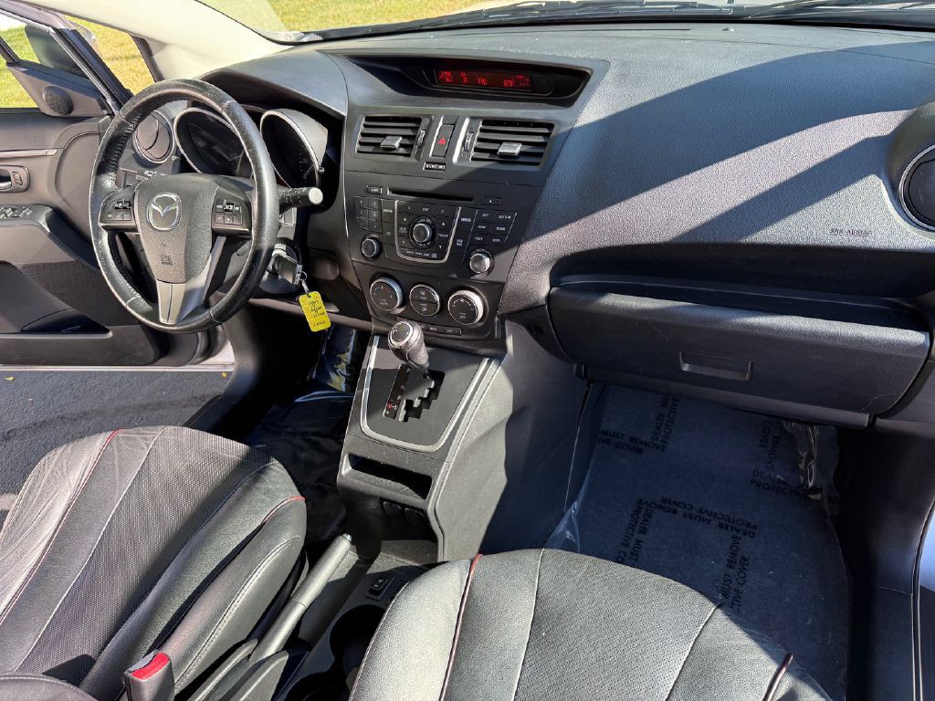 2014 Mazda Mazda5 Image 23