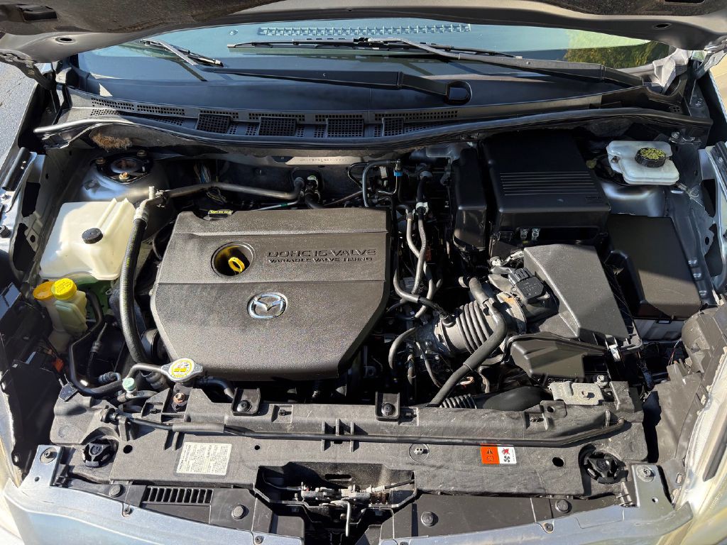 2014 Mazda Mazda5 Image 25