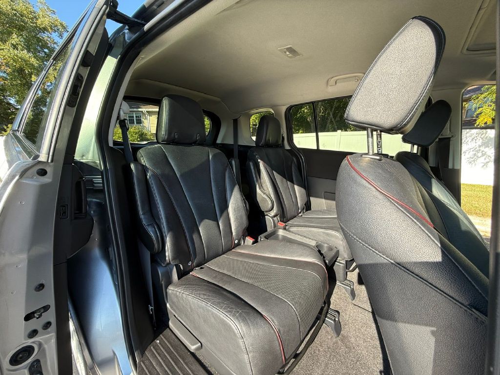 2014 Mazda Mazda5 Image 26