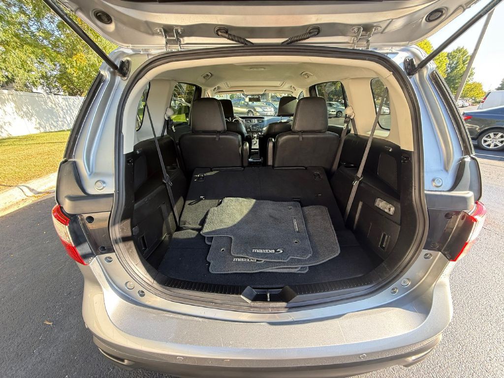 2014 Mazda Mazda5 Image 27