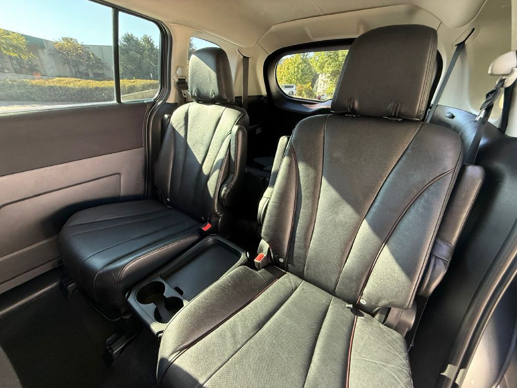 2014 Mazda Mazda5 Image 29