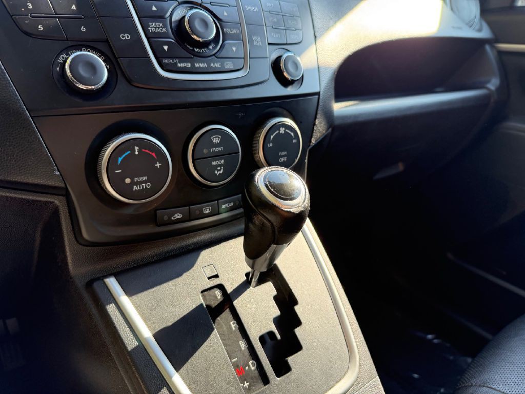 2014 Mazda Mazda5 Image 30