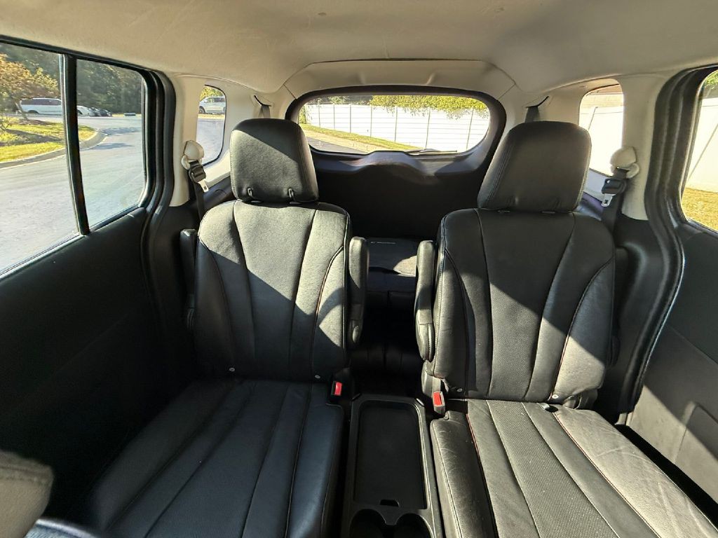 2014 Mazda Mazda5 Image 31