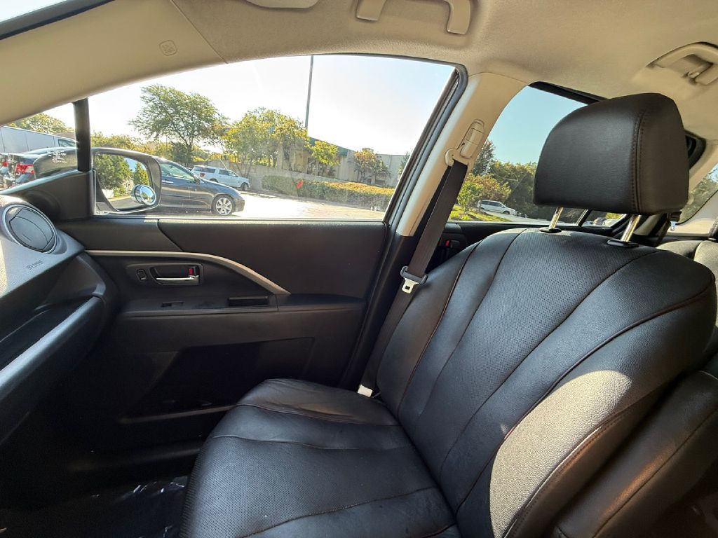 2014 Mazda Mazda5 Image 32