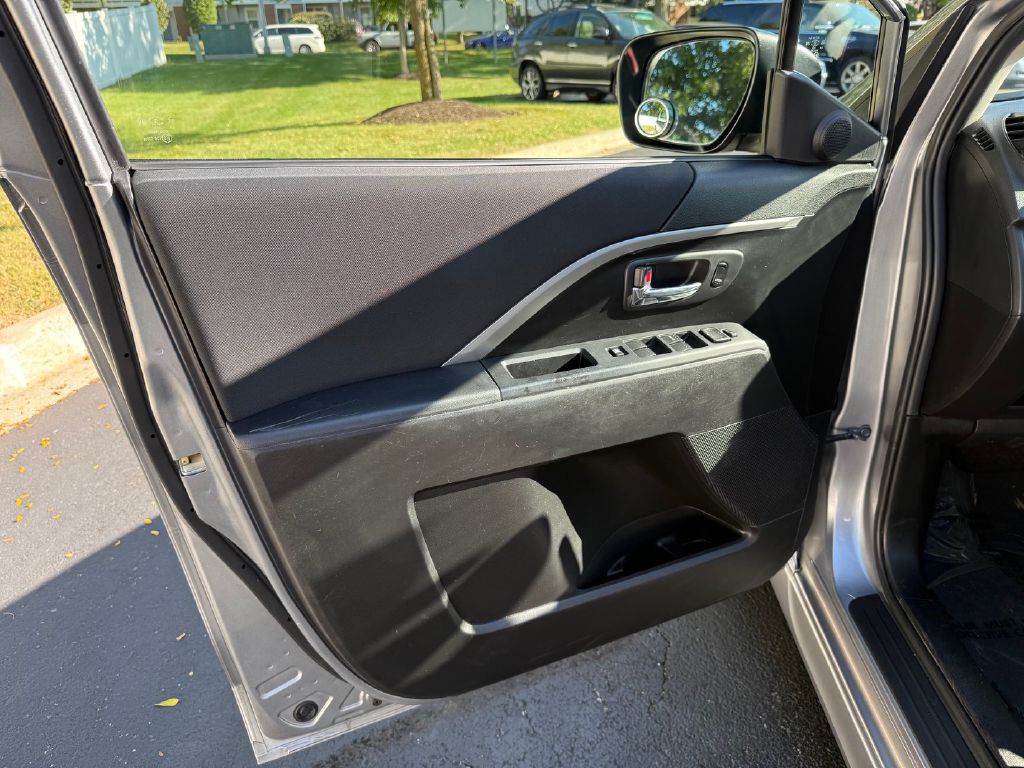 2014 Mazda Mazda5 Image 33