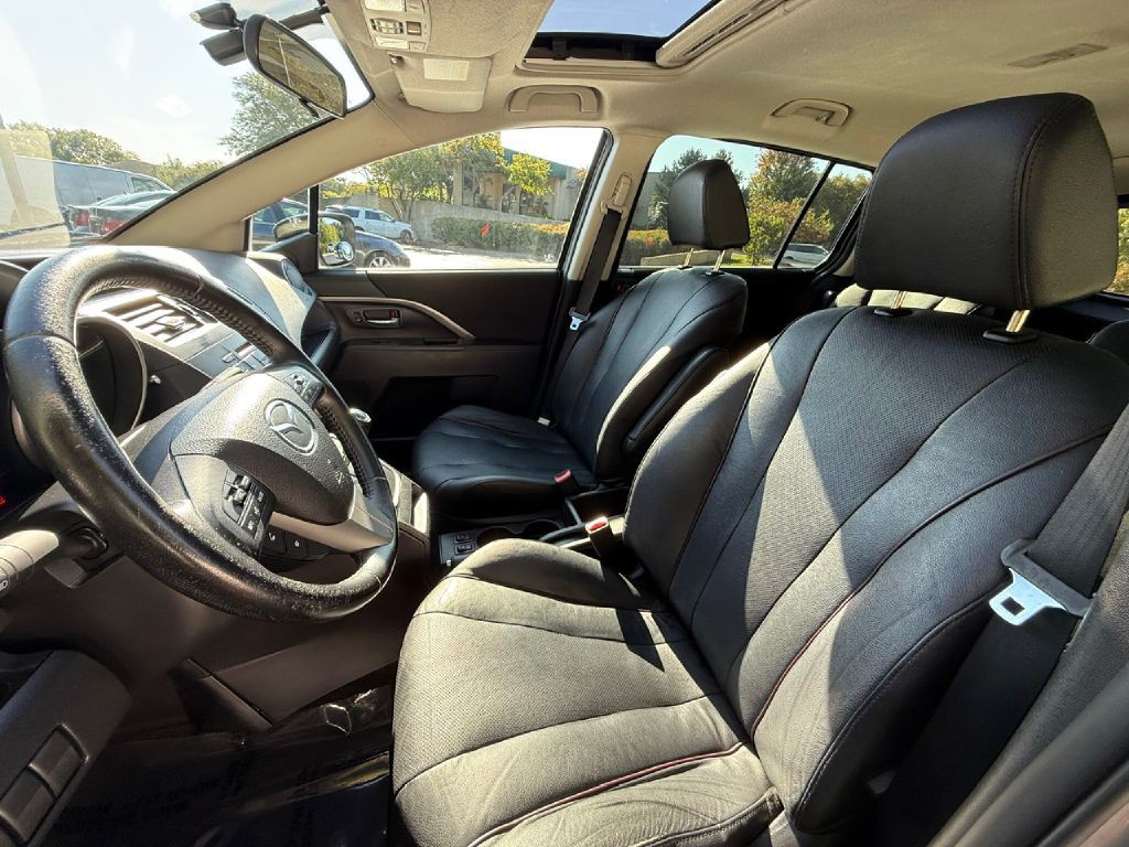 2014 Mazda Mazda5 Image 34
